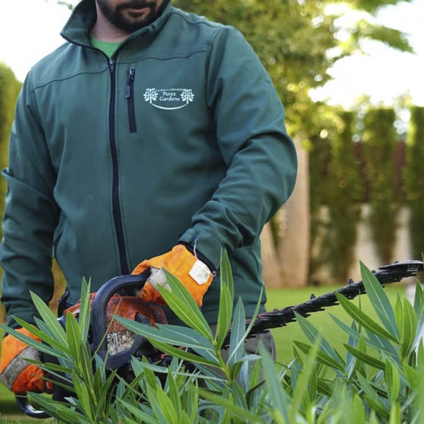 jardineria y diseño de jardines los belones